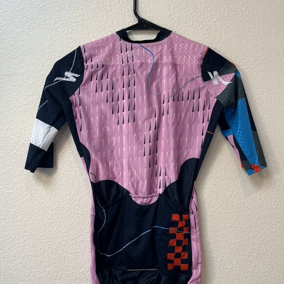 Rapha Pro Team Sara Strum Jersey - Picture 2 of 3
